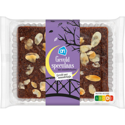 pdp-image-AH Gevuld speculaas met amandelspijs