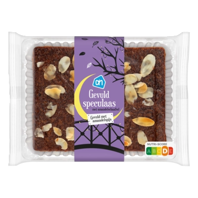 pdp-image-AH Gevuld speculaas met amandelspijs