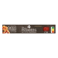 AH Pizzadeeg tomatensaus