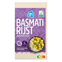 AH Basmatirijst