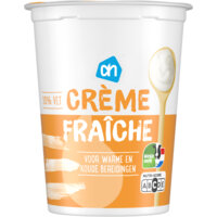 Een afbeelding van AH Creme fraiche 30% vet