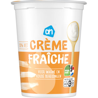 pdp-image-AH Creme fraiche 30% vet
