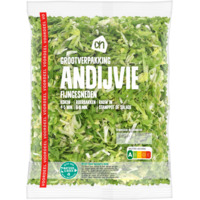 AH Andijvie fijngesneden grootverpakking 500 gram