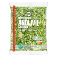 AH Andijvie fijngesneden grootverpakking