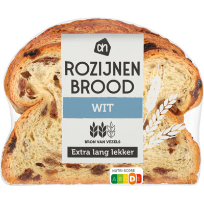 pdp-image-AH Rozijnen brood