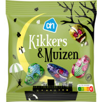 Een afbeelding van AH Kikkers & muizen