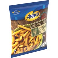 Een afbeelding van Aviko Opa's ovenfriet