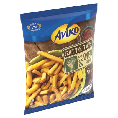 pdp-image-Aviko Opa's ovenfriet