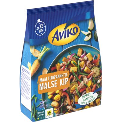 pdp-image-Aviko Maaltijdpannetje malse kip