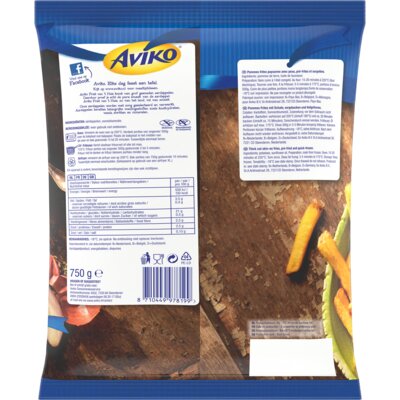 pdp-image-Aviko Opa's ovenfriet