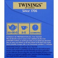 Een afbeelding van Twinings Lady grey