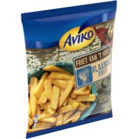 Een afbeelding van Aviko Vlaamse friet