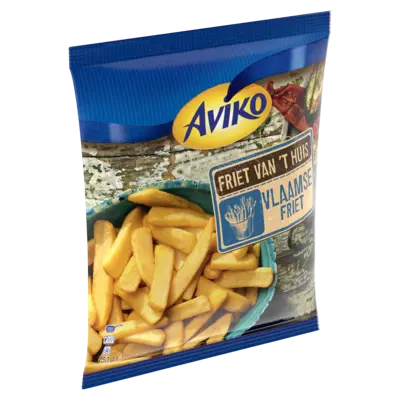 pdp-image-Aviko Vlaamse friet