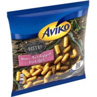 Een afbeelding van Aviko Mini aardappel kroketjes