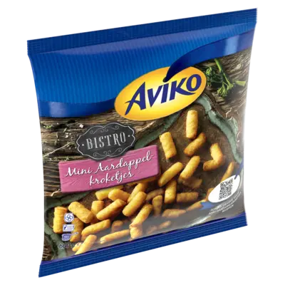 pdp-image-Aviko Mini aardappel kroketjes
