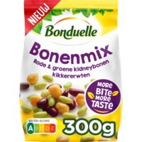Bonduelle Bonenmix