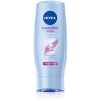 Een afbeelding van NIVEA Diamond gloss conditioner