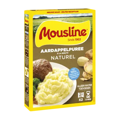 pdp-image-Mousline Aardappelpuree naturel