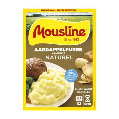 pdp-image-Mousline Aardappelpuree naturel