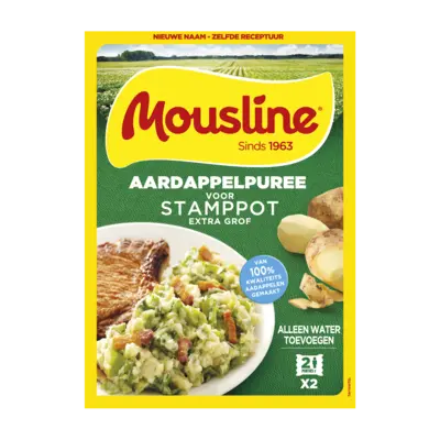 pdp-image-Mousline Aardappelpuree voor stamppot extra grof