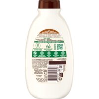Een afbeelding van Loving Blends Kokosmelk & macadamia shampoo