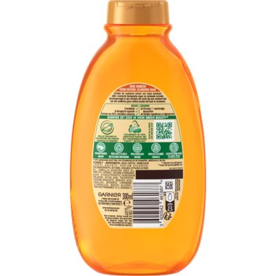 pdp-image-Loving Blends Argan & camelia shampoo