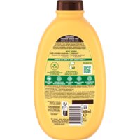 Een afbeelding van Loving Blends Avocado olie shampoo