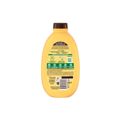 pdp-image-Loving Blends Avocado olie shampoo