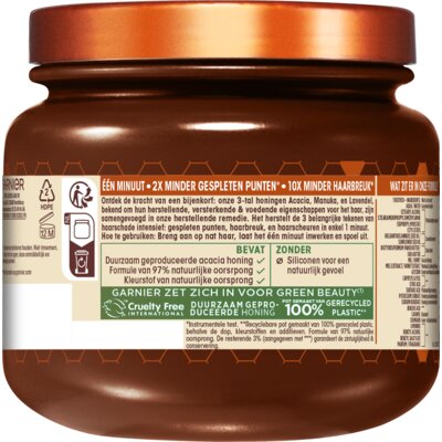 pdp-image-Loving Blends Hair remedy honing goud masker