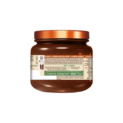 pdp-image-Loving Blends Hair remedy honing goud masker