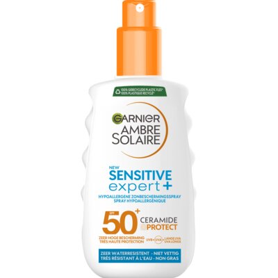 pdp-image-Ambre Solaire Sensitive expert+ spray spf50