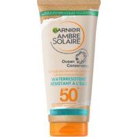 Afbeelding van Ambre Solaire Ocean protect zonnemelk spf50
