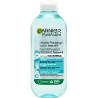 Afbeelding van Garnier Pureactive micellair reinigingswater
