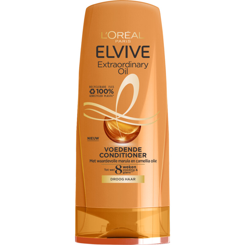 L'Oréal Paris Elvive Extraordinary oil voedende conditioner bestellen
