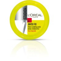 Een afbeelding van Studio Line Invisi Fix clean sculpting paste