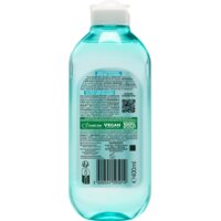 Een afbeelding van Garnier Pureactive micellair reinigingswater