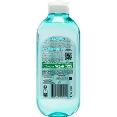 pdp-image-Garnier Pureactive micellair reinigingswater