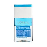 Afbeelding van L'Oréal Paris oogmake-up remover waterproof