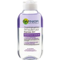 Een afbeelding van Garnier Skinactive 2-in-1 oogreinigingslotion