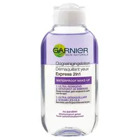 Garnier Skinactive 2-in-1 oogreinigingslotion