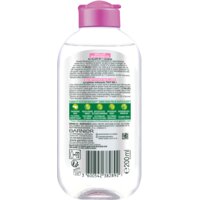 Een afbeelding van Garnier Gevoelige huid micellair reinigingswater