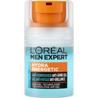 Afbeelding van L'Oréal Men Expert Intens hydraterende gel