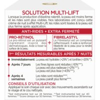 Een afbeelding van L'Oréal Paris revitalift anti-rimpel nachtcrème