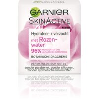 Garnier Skinactive botanisch rozenwater dagcrème