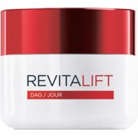 Een afbeelding van L'Oréal Paris revitalift anti-rimpel dagcrème