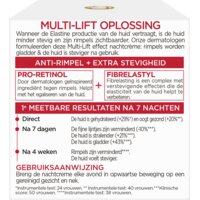 Een afbeelding van L'Oréal Paris revitalift anti-rimpel nachtcrème