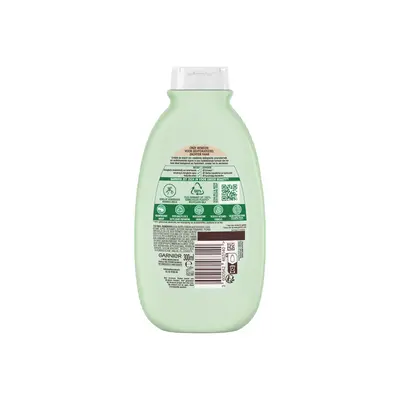 pdp-image-Loving Blends Voedende amandelmelk shampoo