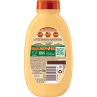 Een afbeelding van Loving Blends Honinggoud shampoo