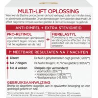 Een afbeelding van L'Oréal Paris revitalift anti-rimpel dagcrème