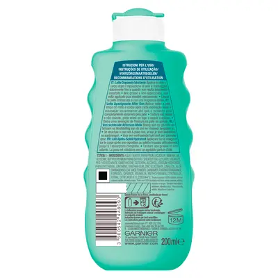 pdp-image-Ambre Solaire Soothing aftersun zonnemelk